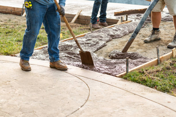 Best Concrete Staining and Coloring in Palm Bay, FL
