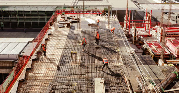 Best Concrete Driveway Installation in Palm Bay, FL