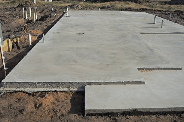 Best Industrial Concrete Flooring in Palm Bay, FL