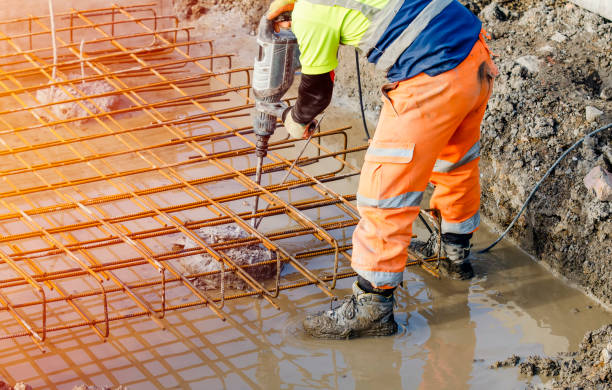 Best Concrete Demolition Services in Palm Bay, FL