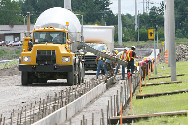 Best Concrete Retaining Walls in Palm Bay, FL