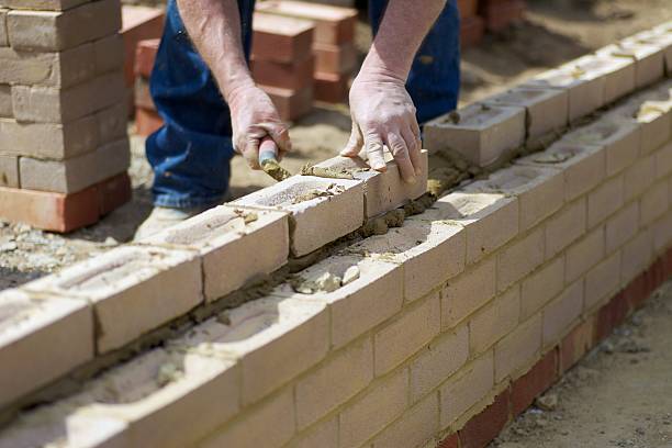 Best Stamped Concrete Services in Palm Bay, FL