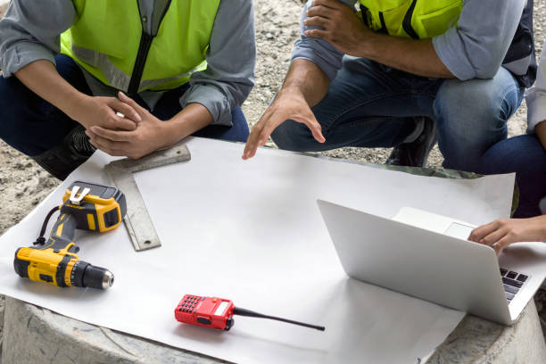 Best Industrial Concrete Flooring in Palm Bay, FL