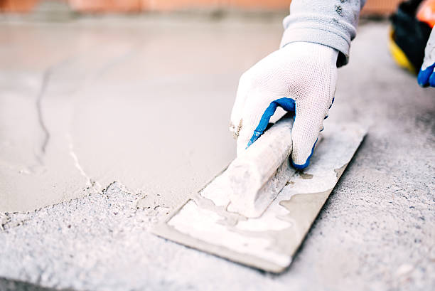 Best Concrete Sealing and Maintenance in Palm Bay, FL
