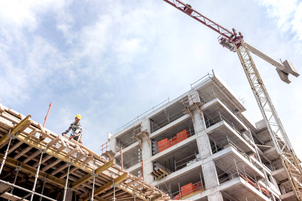 Best Commercial Concrete Services in Palm Bay, FL